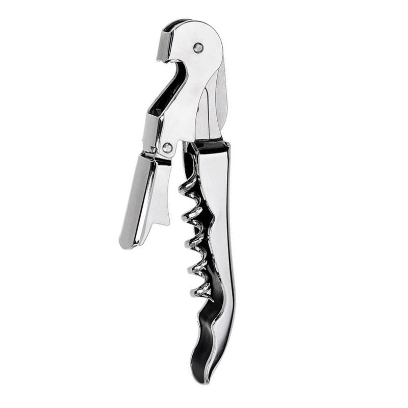 Charlton Home® Mcinturff Professional Waiters Corkscrew & Reviews Wayfair